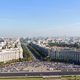 Illustration for article titled Strange Architecture Of The Tito And Ceausescu Regime